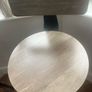 2 Counter Bar Stools Image 5