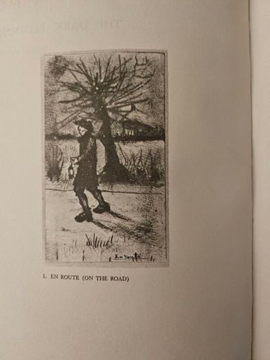 The Symbolic Language Of Vincent Van Gogh. By H. R.graetz. First Edition 1963 Hardback With Dustjacket In Good Condition.  See Photos For Same.