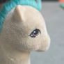 Cupcake So Soft SS Ponies MLP G1 My Little Pony Image 7