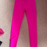 Gymnastics Leotard & Leggings Image 2