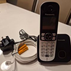 Cordless phone
