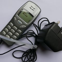 Nokia 3210 Very Rare - For Collectors