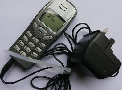 Nokia 3210 Very Rare - For Collectors