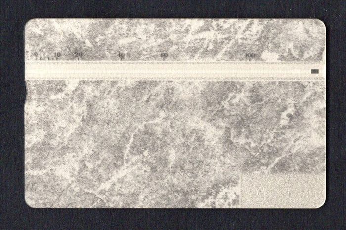 1995 Ireland Cork International Phonecard Fair 1995 at the Imperial Hotel Cork City with 5 unit Gunnies phone card (callcard).