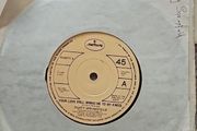 Dusty Springfield 7" (Irish)
