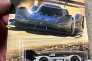 VW ID R Hot Wheels Premium