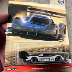 VW ID R Hot Wheels Premium