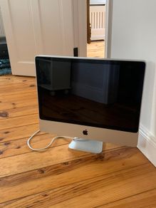iMac 24" (early 2008)