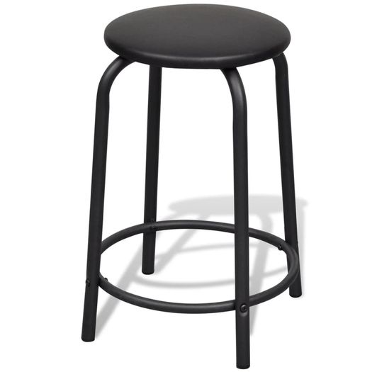 New New Drawing Table with Stool (Three Drawers)