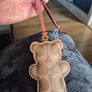 Coach bear bag charm Image 5