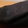 High quality fashion kids flat cap in black - toddler paddy cap - driver cap - stylish addition to the suit for wedding or communion Image 2