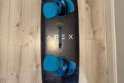 Airush apex v7 133