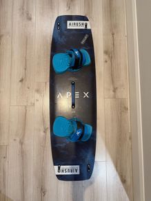 Airush apex v7 133