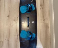 Airush apex v7 133