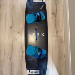 Airush apex v7 133