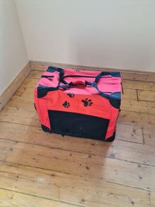 Dog Carrier