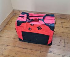 Dog Carrier