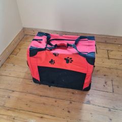 Dog Carrier