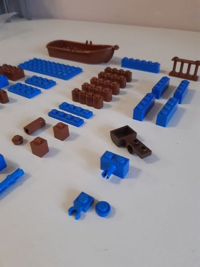 LEGO Bricks Various Colours