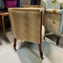 Antique Tub Chair Image 3