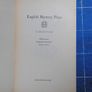'English Mystery Plays', edited by Peter Happe Image 9
