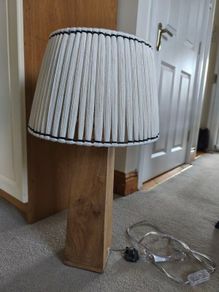 lamp