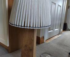 lamp