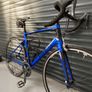 2016 Giant Defy 2 : Dark Blue Bike Image 4