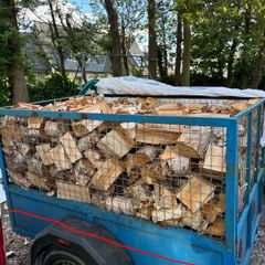 firewood