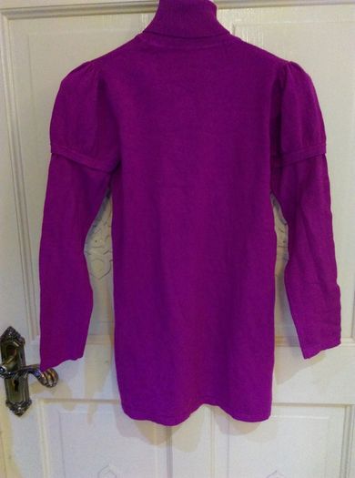 Girl's Dress, 9yrs