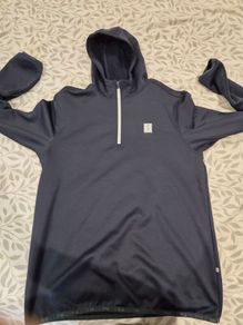 Ping Sensorwarm Hoodie