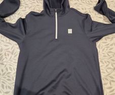 Ping Sensorwarm Hoodie