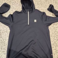 Ping Sensorwarm Hoodie
