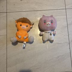 Teddy bears
