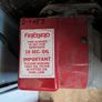 Firebird S  50-90 Indoor Kerosene Boiler Image 2