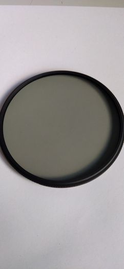Marumi 82mm EXUS Circular Polarizer Filter CPL Circular PL