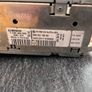 Original VW RCD 500 Head Unit Facelift Silver Buttons with Security Code Excellent Condition Image 6
