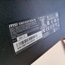 27" MSI 1440p 165Hz Curved Gaming Monitor Image 5