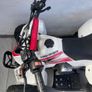 Highper 110cc kids quad Image 5
