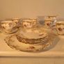 Fine Bone China Tea Set (part) Image 4