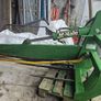 McHale Bale spliter Image 2