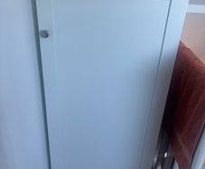 Small wardrobe/ unit