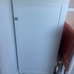 Small wardrobe/ unit