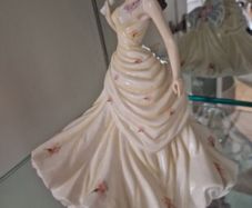China dolls