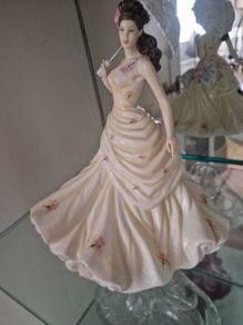 China dolls