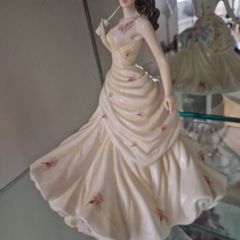 China dolls