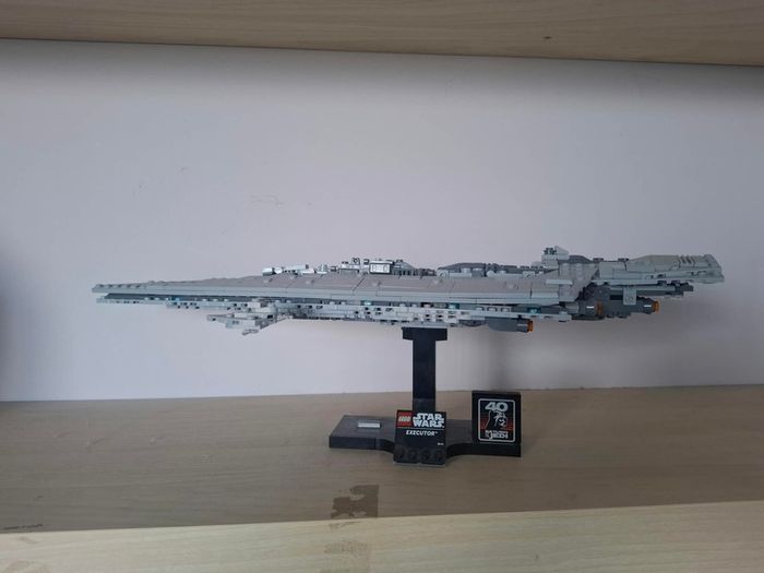Star Wars Lego