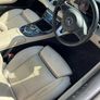 Breaking Mercedes E220d 2017 w213 e class Image 8