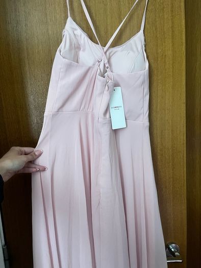 long dress