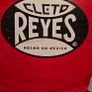 Cleto Reyes Boxing Gloves Image 2